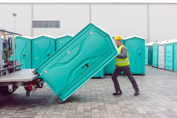Best Local porta potty services  in Hilltop, MN