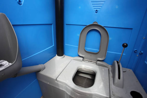 Porta potty rental for festivals in Hilltop, MN