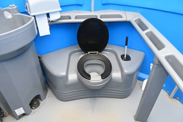 Best Porta potty delivery and setup  in Hilltop, MN
