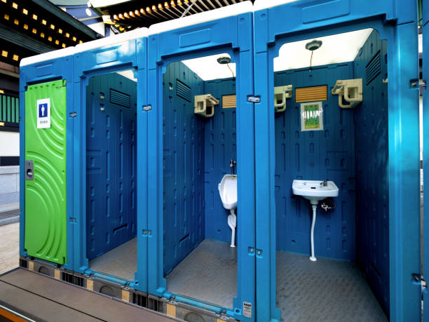 Trusted Hilltop, MN porta potty rental Experts