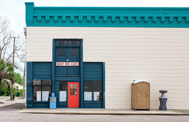 Best Porta potty rental for festivals  in Hilltop, MN