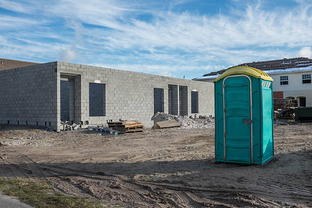  Hilltop, MN Porta Potty Rental Pros