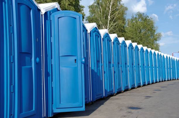 Best High-end porta potty rental  in Hilltop, MN
